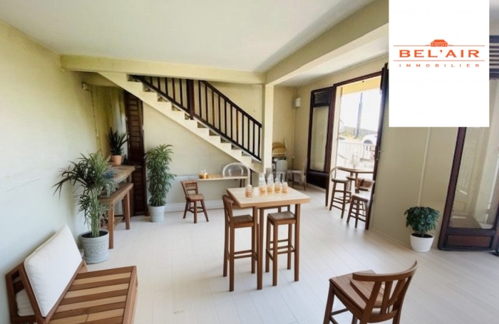 Vente Maison 146.00m&sup2; 5 pièces Gros Morne