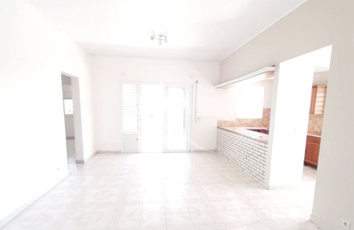 Location Maison 69.1m&sup2; 3 pi&egrave;ces La Trinit&eacute;