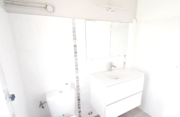 Location Maison 69.1m&sup2; 3 pi&egrave;ces La Trinit&eacute;