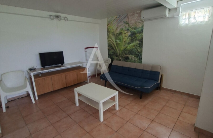Location Appartement 45.54m&sup2; 3 pi&egrave;ces Ducos