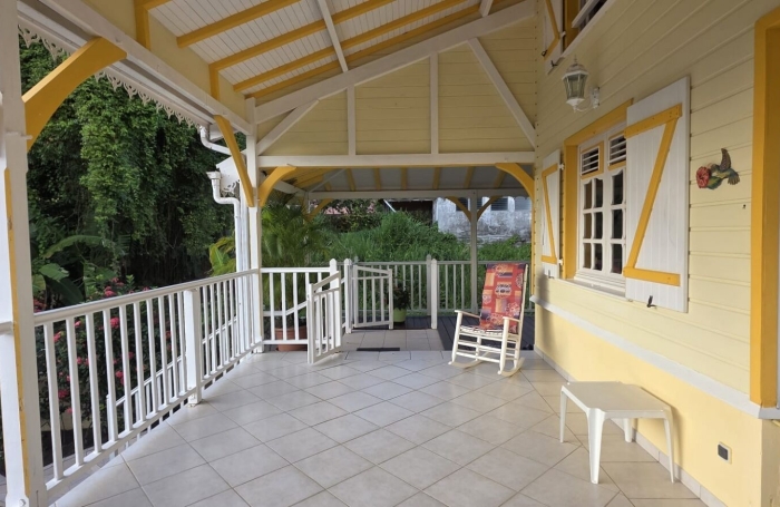Vente Maison 168m&sup2; 5 pièces Sainte Marie