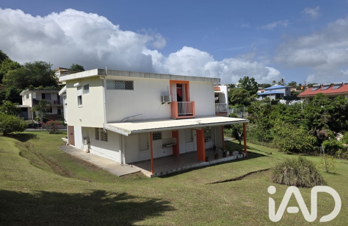 Vente Maison 97233