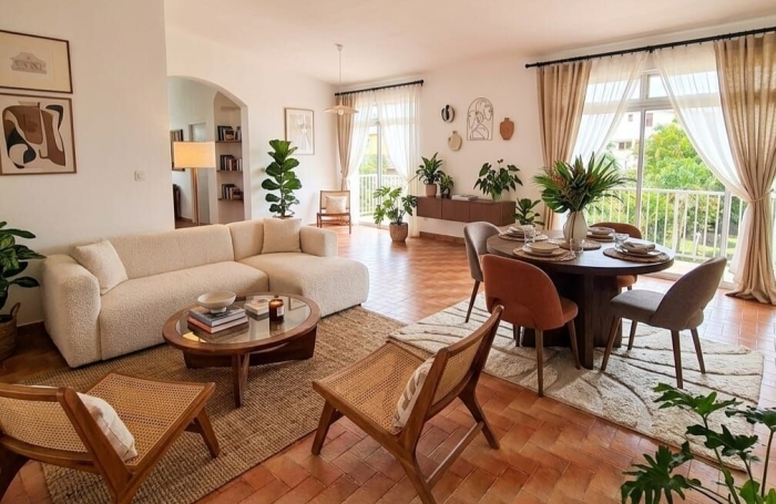 Vente Maison 190m&sup2; 7 pièces Schoelcher
