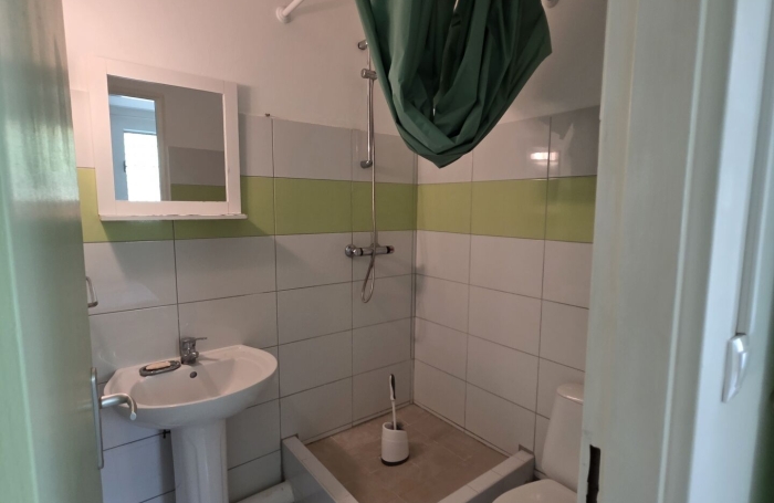 Vente Maison 190m&sup2; 7 pièces Schoelcher