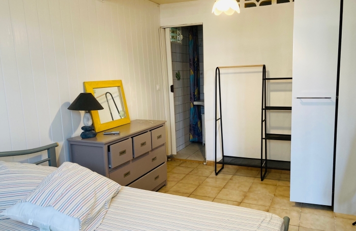 Location Appartement 33m&sup2; 2 pièces Sainte Marie