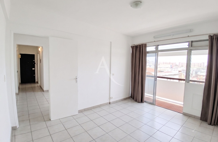 Location Appartement 55.18m&sup2; 2 pi&egrave;ces Fort de france