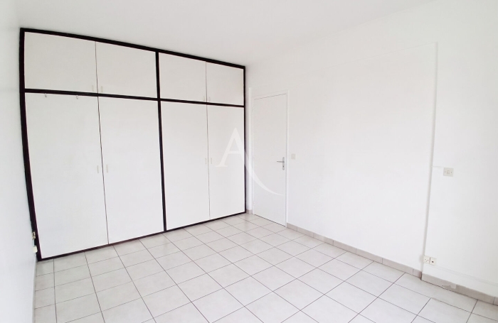 Location Appartement 55.18m&sup2; 2 pi&egrave;ces Fort de france
