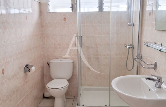 Location Appartement 55.18m&sup2; 2 pi&egrave;ces Fort de france