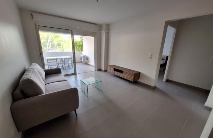 Location Appartement 47m&sup2; 2 pièces Les Trois Ilets