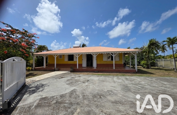 Vente Maison 97227