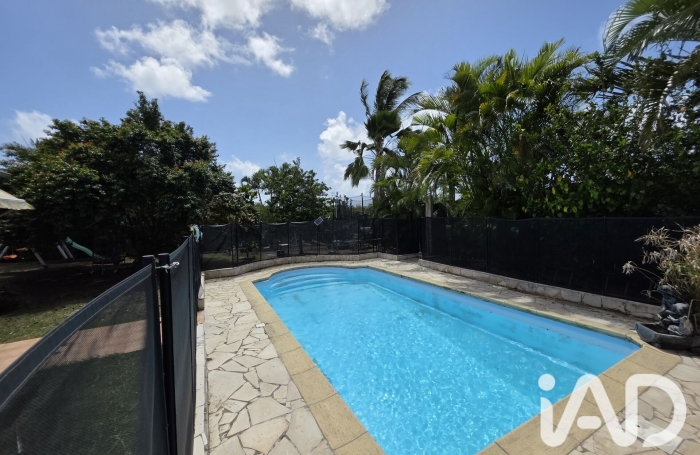 Vente Maison 91m&sup2; 4 pièces Sainte Anne