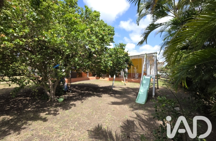 Vente Maison 91m&sup2; 4 pièces Sainte Anne