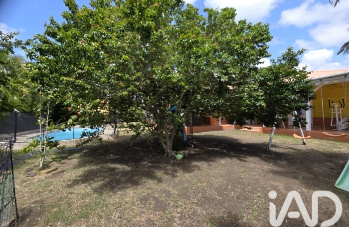 Vente Maison 91m&sup2; 4 pièces Sainte Anne