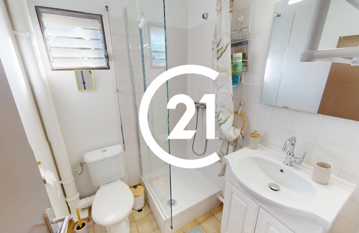 Location Appartement 66.00m&sup2; 3 pièces Fort de france
