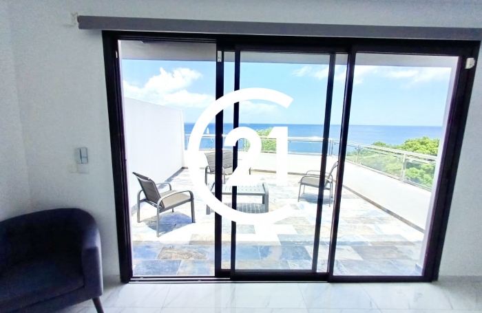 Vente Maison 223.20m&sup2; 6 pièces Schoelcher