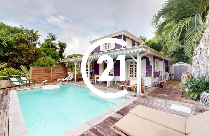 Vente Maison 97220