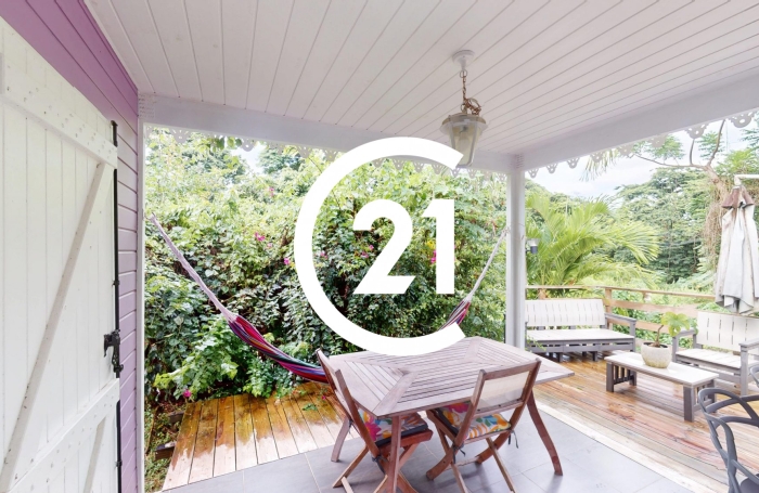 Vente Maison 168.00m&sup2; 5 pièces La Trinit&eacute;