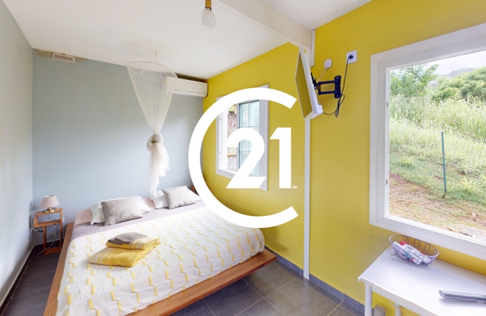 Vente Maison 168.00m&sup2; 5 pièces La Trinit&eacute;