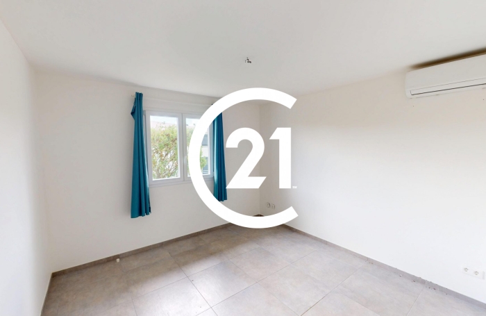 Vente Maison 139.00m&sup2; 4 pièces Saint-Joseph