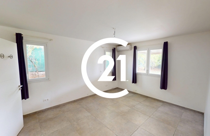 Vente Maison 139.00m&sup2; 4 pièces Saint-Joseph