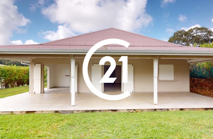 Vente Maison 97212