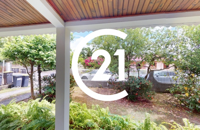 Vente Maison 97232