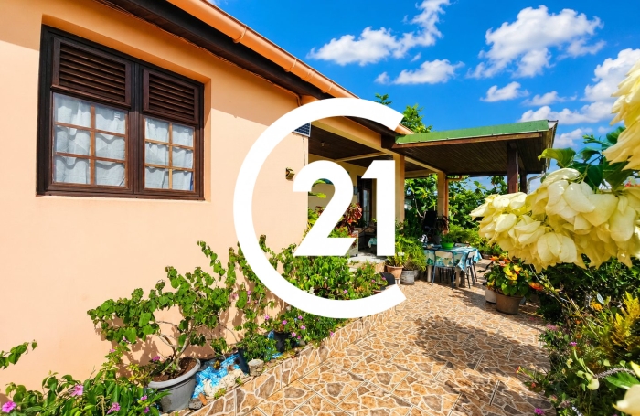 Vente Maison 97211