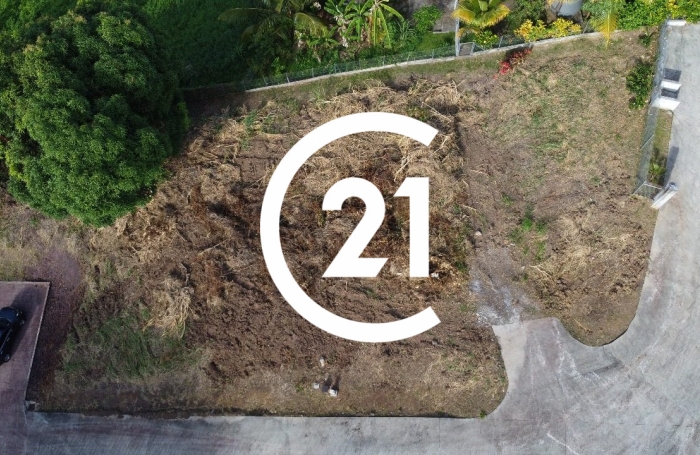 Vente Terrain 908m&sup2; Le Fran&ccedil;ois