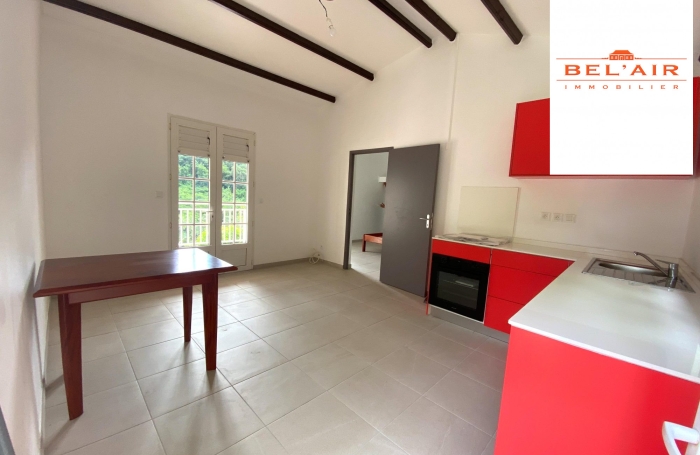 Location Appartement 97228