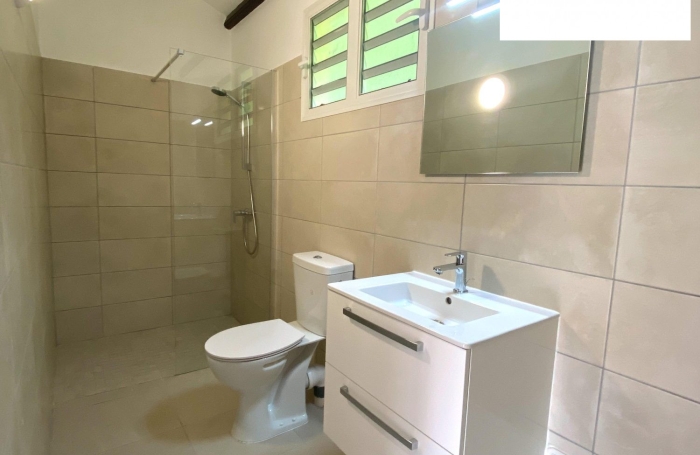 Location Appartement 39.74m&sup2; 2 pièces Sainte Luce
