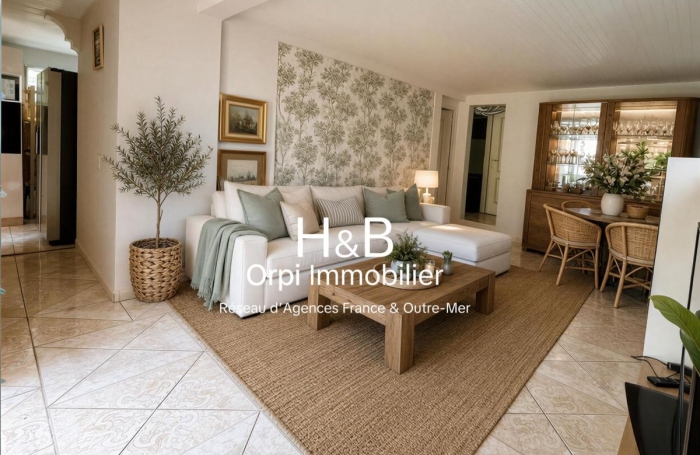 Vente Appartement 97233