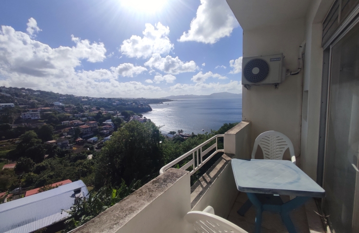Location Appartement 97233
