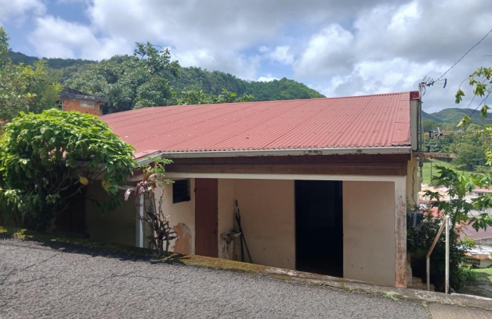Vente Maison 97211