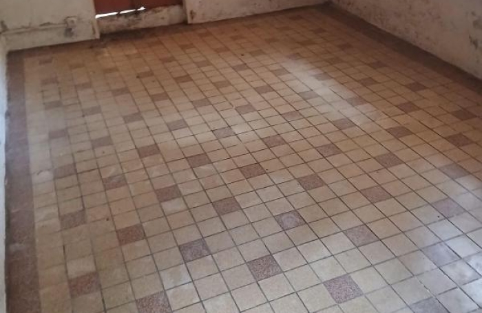 Vente Maison 80m&sup2; 3 pièces Rivi&egrave;re Pilote