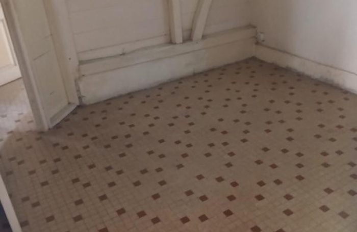 Vente Maison 80m&sup2; 3 pièces Rivi&egrave;re Pilote