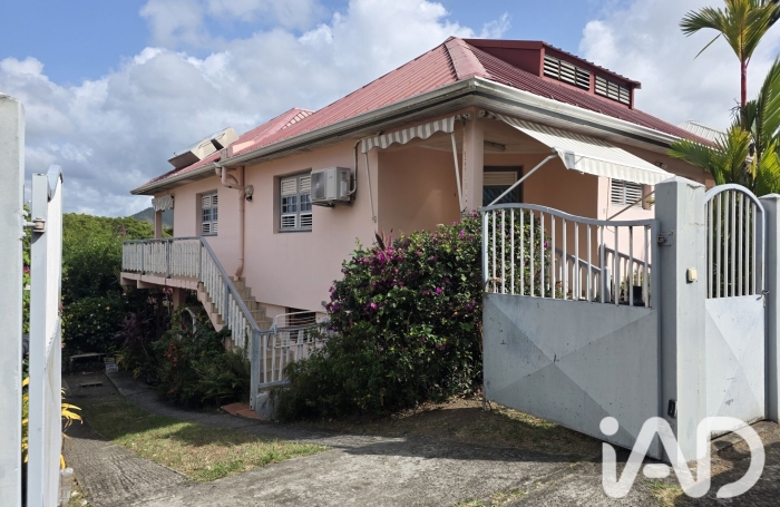 Vente Maison 97227