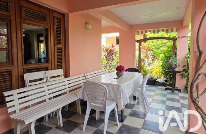 Vente Maison 200m&sup2; 10 pièces Sainte Anne