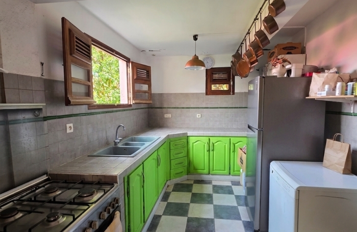 Vente Maison 200m&sup2; 10 pièces Sainte Anne