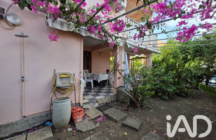 Vente Maison 200m&sup2; 10 pièces Sainte Anne