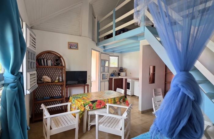 Vente Maison 200m&sup2; 10 pièces Sainte Anne