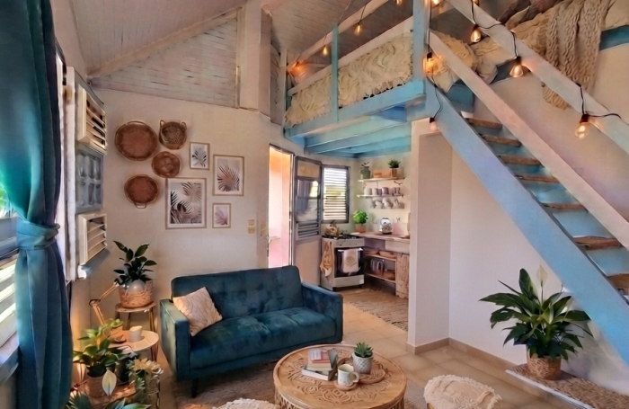 Vente Maison 200m&sup2; 10 pièces Sainte Anne