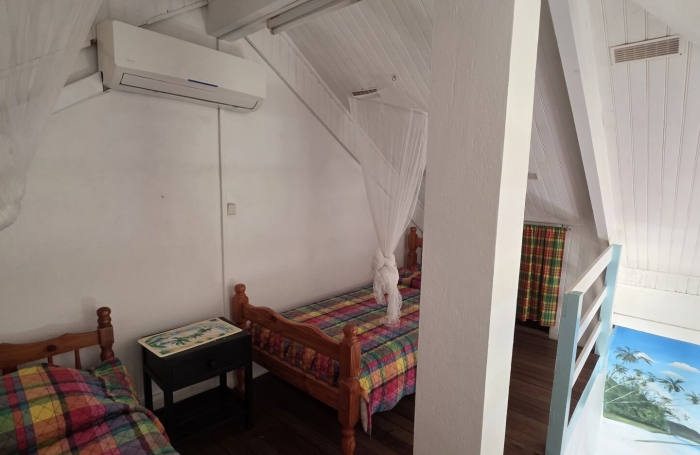 Vente Maison 200m&sup2; 10 pièces Sainte Anne