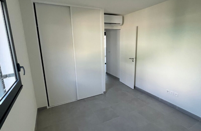 Location Appartement 