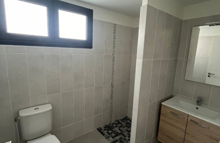 Location Appartement 45.26m&sup2; 2 pi&egrave;ces Le Diamant