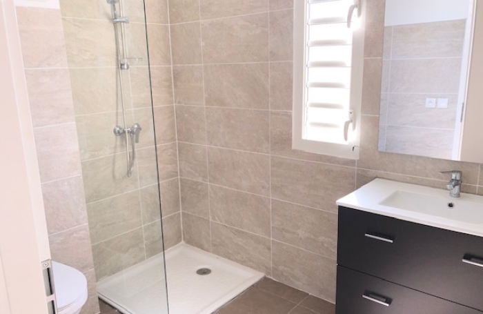 Location Appartement 69m&sup2; 3 pi&egrave;ces Fort de france