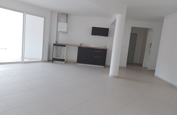 Location Appartement 79.15m&sup2; 3 pi&egrave;ces Les Trois Ilets