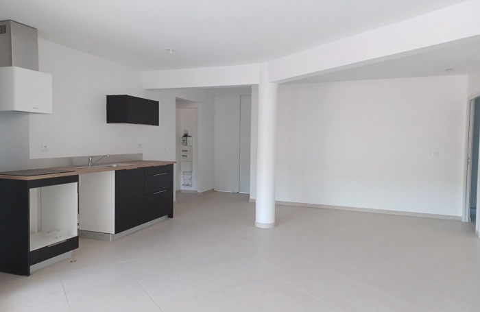 Location Appartement 79.15m&sup2; 3 pi&egrave;ces Les Trois Ilets