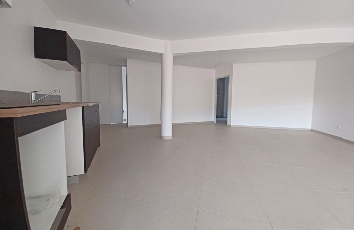 Location Appartement 79.15m&sup2; 3 pi&egrave;ces Les Trois Ilets