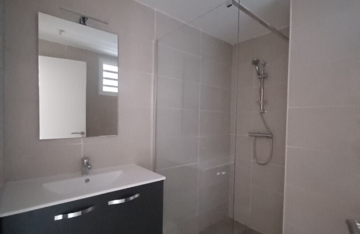 Location Appartement 79.15m&sup2; 3 pi&egrave;ces Les Trois Ilets