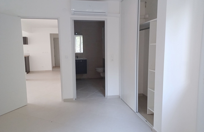 Location Appartement 79.15m&sup2; 3 pi&egrave;ces Les Trois Ilets